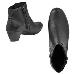 reiker black shoes