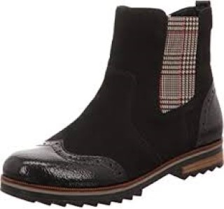 remonte chelsea boots