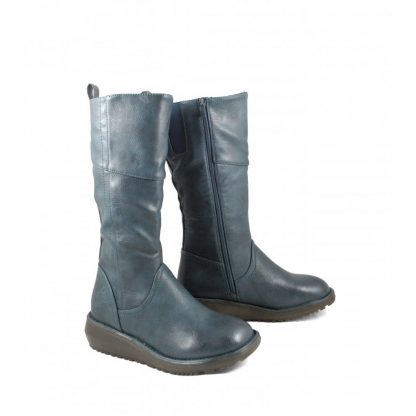 Berwick upon Tweed-Lime Shoe Co-Heavenly Feet-Ocean-Vegan-boots-winter-comfort
