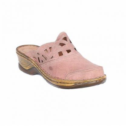 Lime Shoe Co-Berwick upon Tweed-Josef Siebel-Rosa-Catalonia-Mule-Slip On-Summer-2022-Ladies-Leather