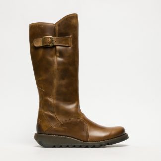 Berwick upon Tweed-Lime Shoe Co-Fly London-leather-knee length boots-mol2-comfort-autumn-winter