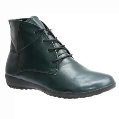 Berwick upon Tweed-Lime Shoe Co-Josef Seibel-Naly 09-Petrol-ankle boots-autumn-winter-comfort