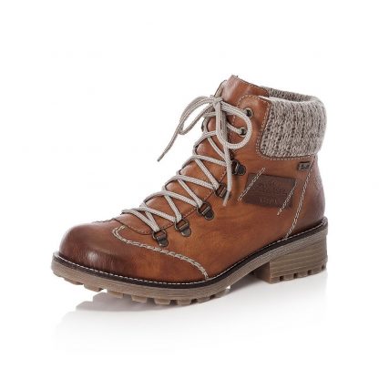 Berwick upon Tweed-Lime Shoe Co-Rieker-Brown-Ankle Boots-Z0444-autumn-winter-comfort