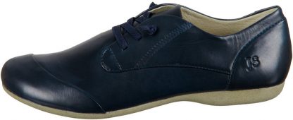 Berwick upon Tweed-Lime Shoe Co-josef seibel-fiona 01-fathom-navy-shoe-trainers-comfort-summer