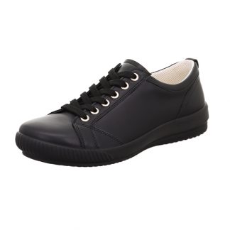 Berwick upon Tweed-Lime Shoe Co-Legero-Tanaro 5.0-Black-Leather-comfort-summer-trainers