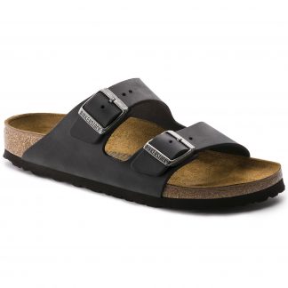 berwick upon tweed-lime shoe co-birkenstock-arizona-black-oiled leather-narrow fit-0552113-summer-comfort