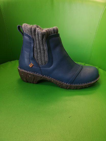 berwick upon tweed-lime shoe co-el naturalista-ocean-leather-ankle boots-wool top-pull on-NE23-autumn-winter-comfort