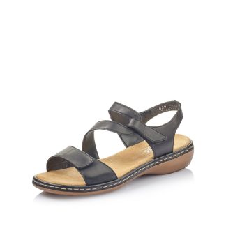 berwick upon tweed-lime shoe co-rieker-black-sandals-659C7 00-spring-summer-comfort-velcro