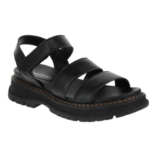 berwick upon tweed-lime shoe-westland-summer-black-sandals-comfort
