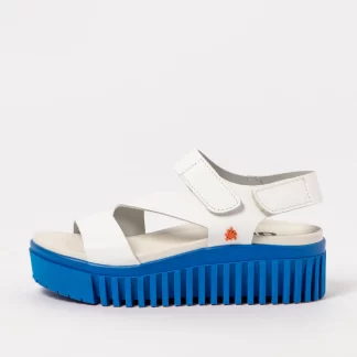 berwick upon tweed-lime shoe co-ART-1573-white-blue-sandals-leather-summer-comfort