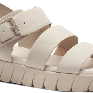 berwick upopn tweed-lime shoe co-s oliver-sandals-beige-28710 42-summer-comfort