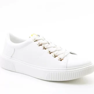 berwick upon tweed-lime shoe co-heavenly feet-Feather-trainers-white-comfort-laces-summer