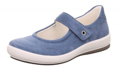 berwick upon tweed-lime shoe co-legero-tanaro 5.0-Forever Blue-ballerina-shoes-suede-comfort-summer