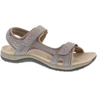 berwick upon tweed-lime shoe co-free spirit-Frisco-new khaki-summer-sandals-comfort