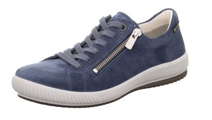 berwick upon tweed-lime shoe co-Legero-Tanaro 5.0-indacox blue-suede-comfort-summer-side zip