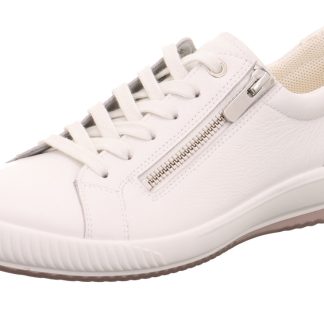 berwick upon tweed-lime shoe co-tanaro 5.0-leather-offwhite-trainers-side zip-comfort-summer
