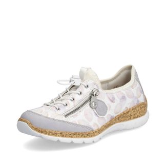 berwick upon tweed-lime shoe co-ladies-rieker-trainers-N4263 91-multi-summer-comfort-shoes