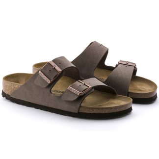 berwick upon tweed-lime shoe co-birkenstock-Arizona-Mocca-buckles-sandals-summer-comfort