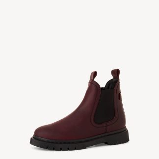 berwick upon tweed-lime shoe co-tamari-leather-red-chelsea boots-pull tab-25829-autumn-winter-comfort