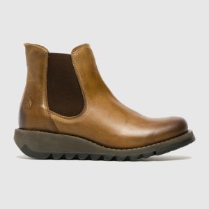 berwick upon tweed-lime shoe co-fly london-Salv-camel-chelsea-pull on-comfort-autumn-winter