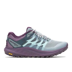 berwick upon tweed-lime shoe co-merrell-J068294-plum-highrise-antora 3-goretex-comfort