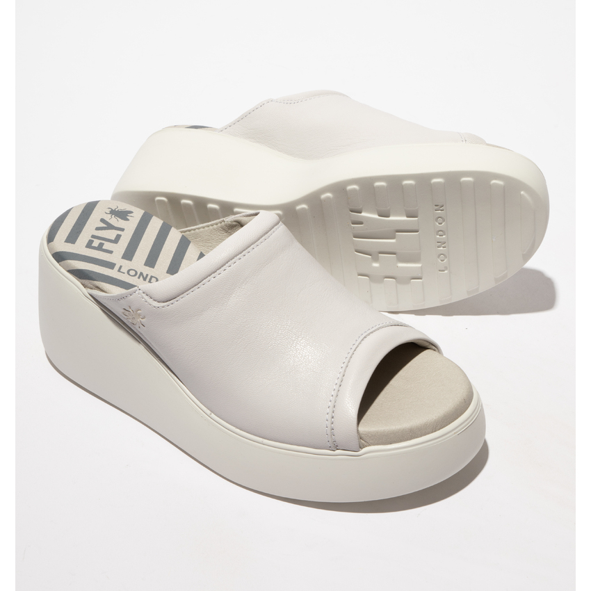 berwick upon tweed-lime shoe co-fly london-DOLI-white-wedge-sandals-spring summer-peep toe-comfort